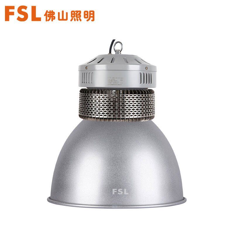 佛山照明超亮led工矿灯灯罩厂房灯吊灯大功率工厂车间照明防爆灯