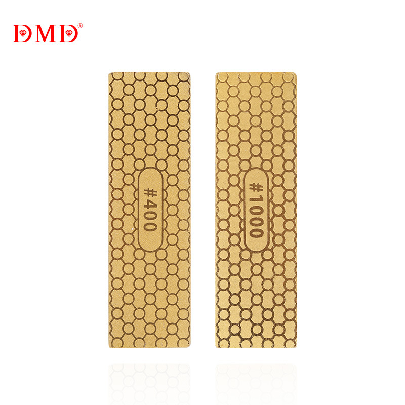 DMD优质双面便携户外磨刀器