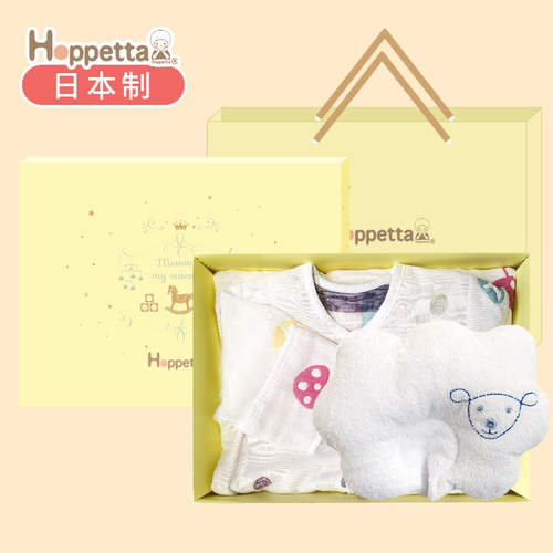 日本蘑菇睡袋皇冠枕组合