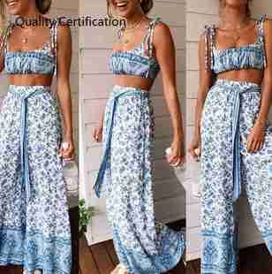 Clolthes Womens nts Piece Set Party Beach Sets Outfits