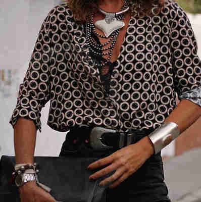 Shirt Blouse Streetwear Blusas Tops Camisa