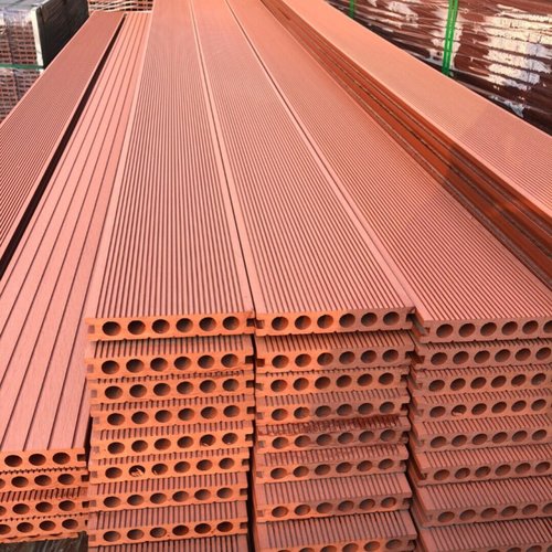 【全网热销10万+】户外塑木地板