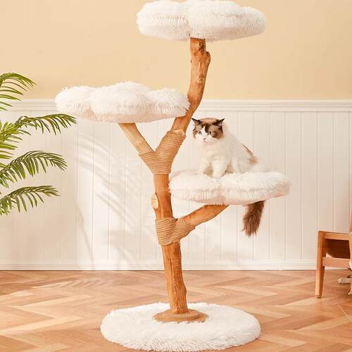 喵想树猫爬架大型猫树跳台猫窝