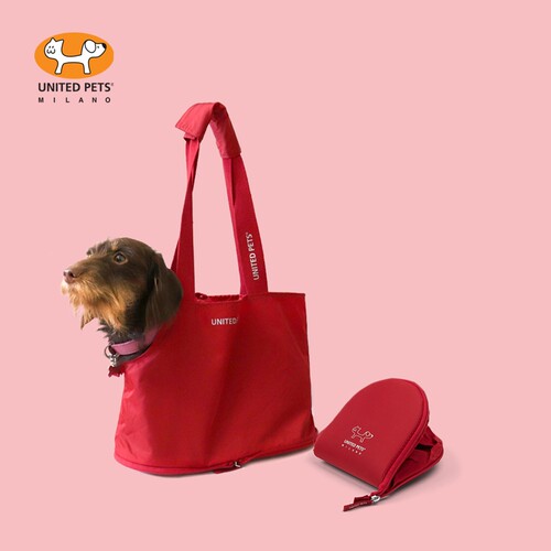 意大利UnitedPets宠物包便携