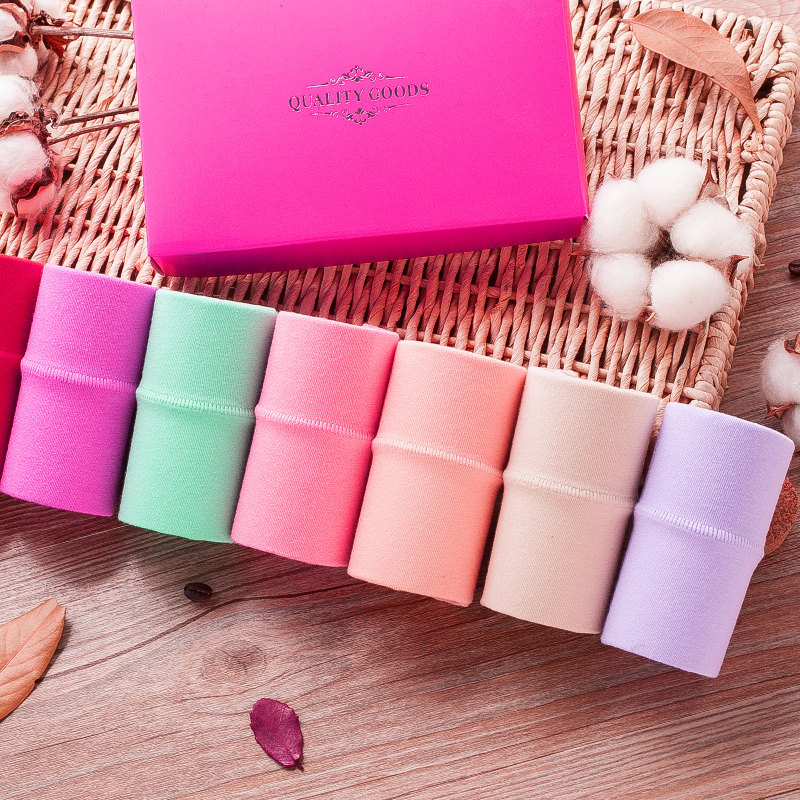 Slip jeunesse 8001# en coton - Ref 640359 Image 1