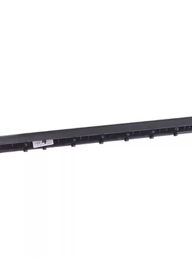 全新适用华硕A555L F555L K555L Y583L X555L W519L黑色屏轴盖