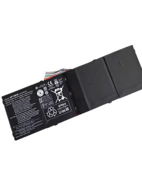 全新适用蜂鸟R7-571 V5 -472G 473G 573G 572P AP13B3K笔记本电池