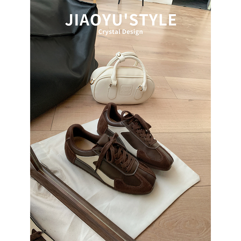 现货！！足弓支撑！德训鞋