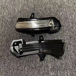 适用于凯迪拉克XT5倒车镜转向灯 后视镜转向灯左右视镜反光灯镜灯
