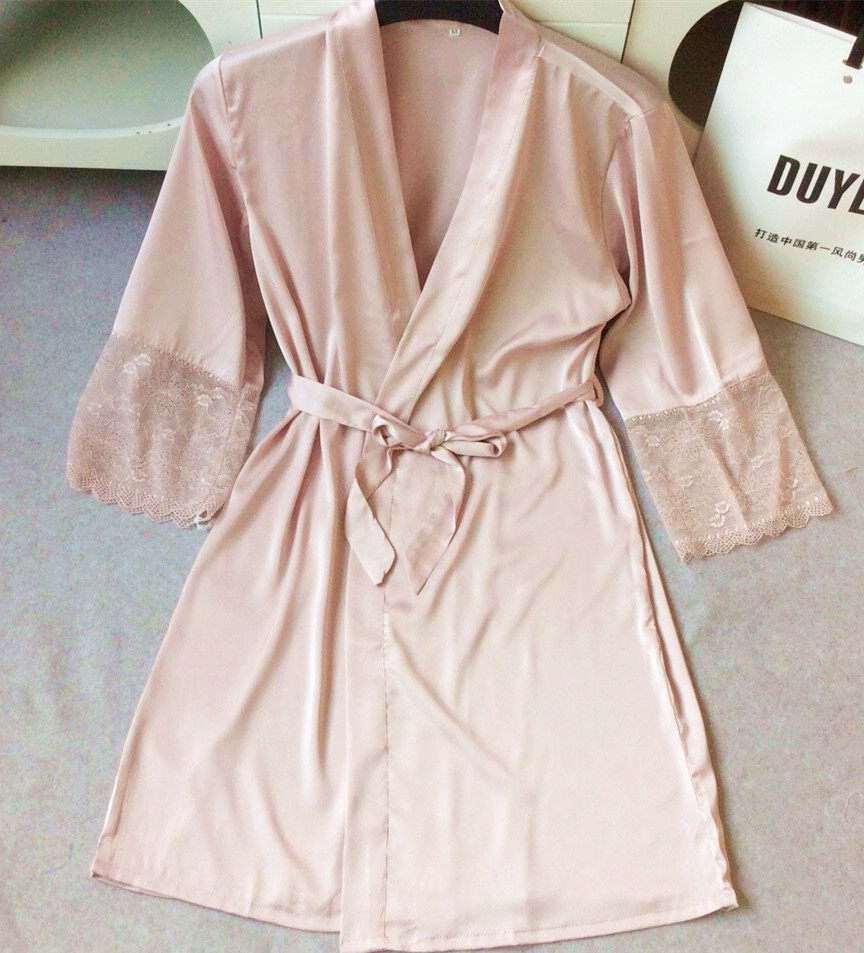 Peignoir jeunesse - Ref 595334 Image 1