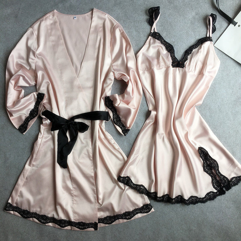 Peignoir jeunesse - Ref 590398 Image 1