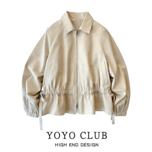 显瘦百搭冲锋衣潮 大码 品牌折扣韩版 时髦洋气高级感外套女2026春季