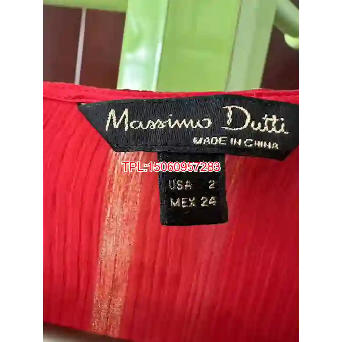 【议价】Massimo Dutti.XXS码很有弹性108斤