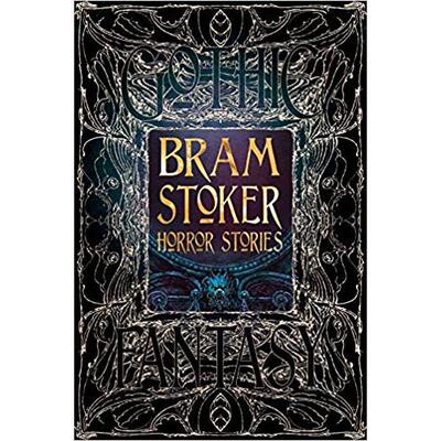 【现货】布莱姆斯托克恐怖故事Bram Stoker Horror Stories英文文学小说Flame Tree StudioFlame Tree Publishing精装进口原版书9