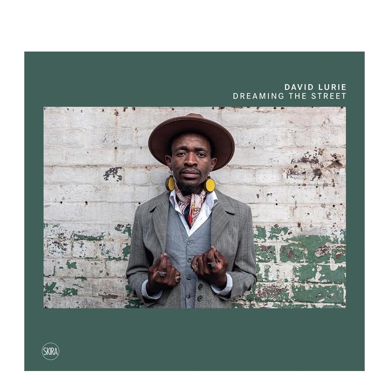 梦想街头 Dreaming t