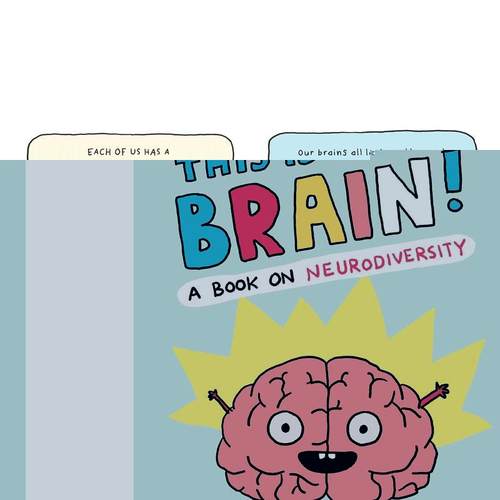 这是我的大脑 神经多样性趣味科