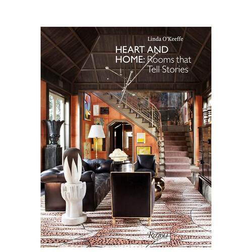 有故事的房子 Heart an