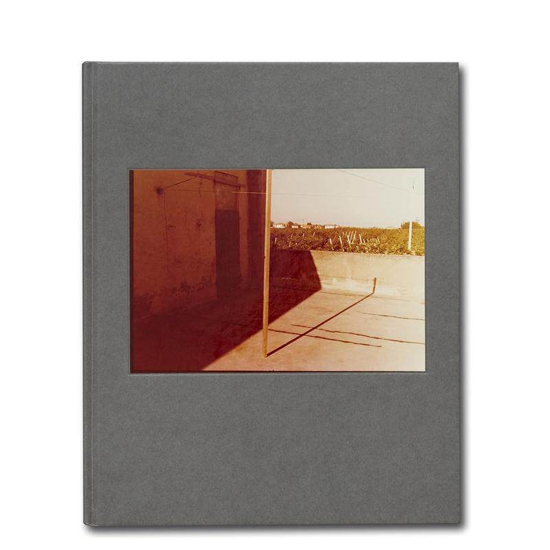【现货】【签名版】此外1976-81Tra l’altro， 1976-81英文摄影集摄影师专辑Guido Guidi精装MACK Publishing进口原版书S97819123