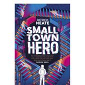 书9781783449675 Town 现货 Andersen 小镇英雄Small Neate平装 9岁进口原版 Hero英文青少年读物Patrick Press6