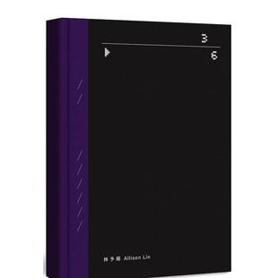 书9786269607808 现货 36中文繁体摄影作品集林予晞双木林摄影工作室精装 进口原版