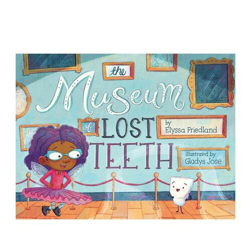 掉牙博物馆 The Museu