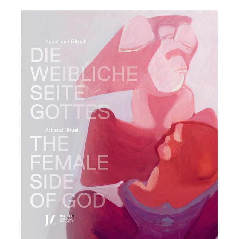 上帝的女性一面 The Fem