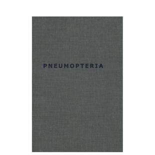 【预售】气翼集Pneumopteria英文艺术家艺术工作室Rol精装Verlag Kettler进口原版书9783987410499