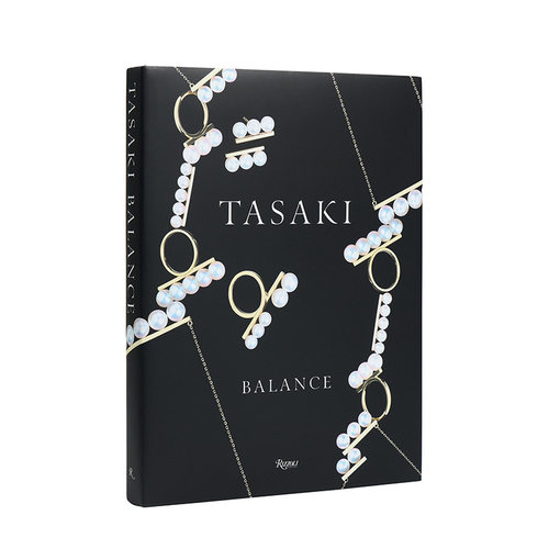 Tasaki塔思琦：Balan