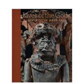 Metropolitan 现货 生活玛雅艺术中 英文外国美术古代中世纪Joanne Museum 众神 Art进口原版 神性Lives Pillsbury精装 书9