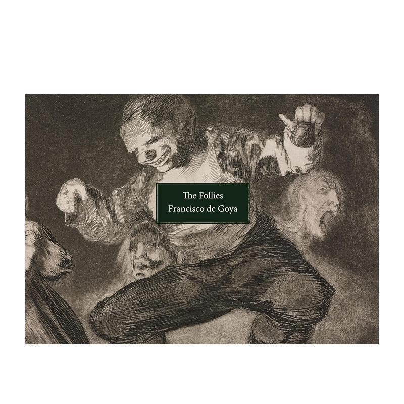 虚饰建筑：装饰性构筑物 The