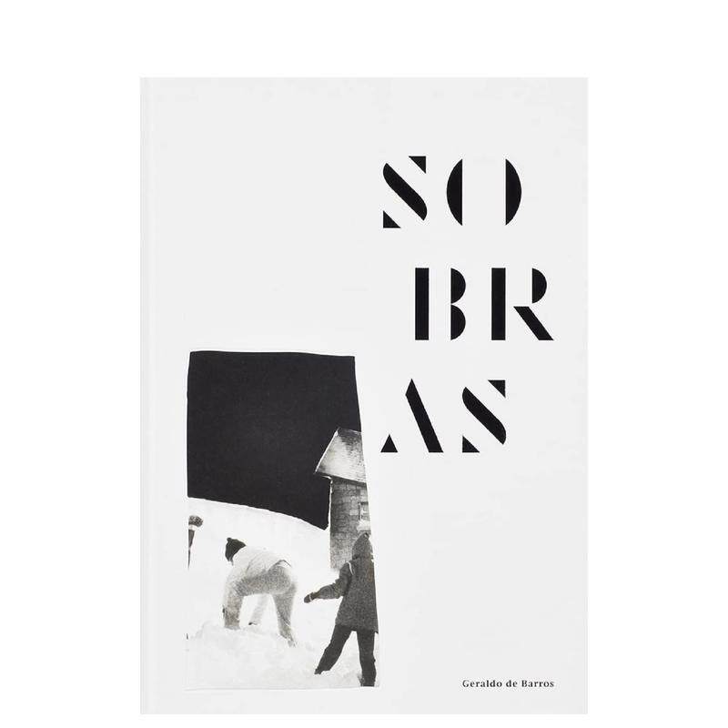 【现货】遗留物 【法国纳达尔摄影书奖】Sobras 原版英文摄影作品集