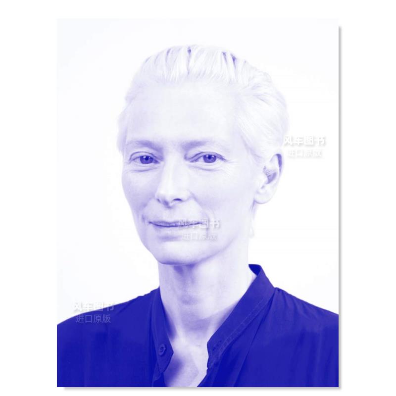 【现货】迈克尔·史帝普英文*影集*影师专辑进口原版书精装Michael Stipe Michael Stipe著Damiani出版