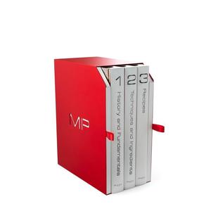 Pizza英文餐饮Nathan Myhrvold精装 The Lab进口原版 现代主义披萨Modernist Cooking 书9781734386127 预售