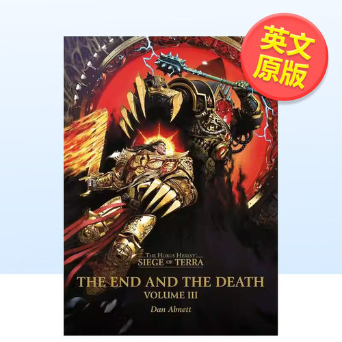 战锤：终结与死亡III The