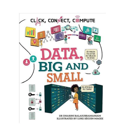 (预计26年1月出版)点击、连