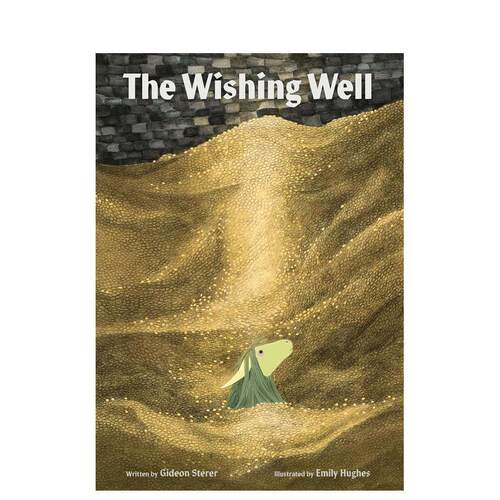 许愿井 The Wishing