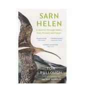 Through 14岁以上Sarn 2023温莱特奖长名单 英文文学小说进口原版 Helen 预售 Wales 书平装 Present 外版 Past Journey