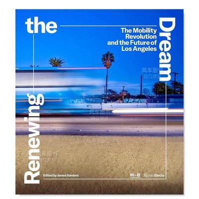 【预售】更新梦想英文室内设计空间与装饰精装进口原版外版书籍Renewing The Dream Nik Karalis