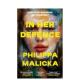书9781399721721 Her 预售 Hodder 为她辩护In Malicka精装 Stoughton进口原版 Defence英文文学小说Philippa