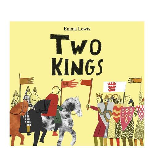 两个国王 Two Kings