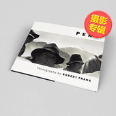 现货 Peru 罗伯特·弗兰克：秘鲁英文摄影摄影师专辑进口原版 书精装 Frank 外版 Robert Steidl