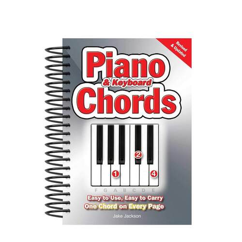 钢琴&电子琴和弦 Piano