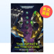 Warhammer 英文漫画 原版 000 战锤40 Infinite 进口书籍 预售 and Divine 图书外版 Robert 无限与神圣 Rat The