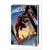 Marvel Edition Guardian 书Daredevil Gallery 英文漫画精装 Kevin Smith Devil 夜魔侠守护恶魔画廊版 进口原版 现货