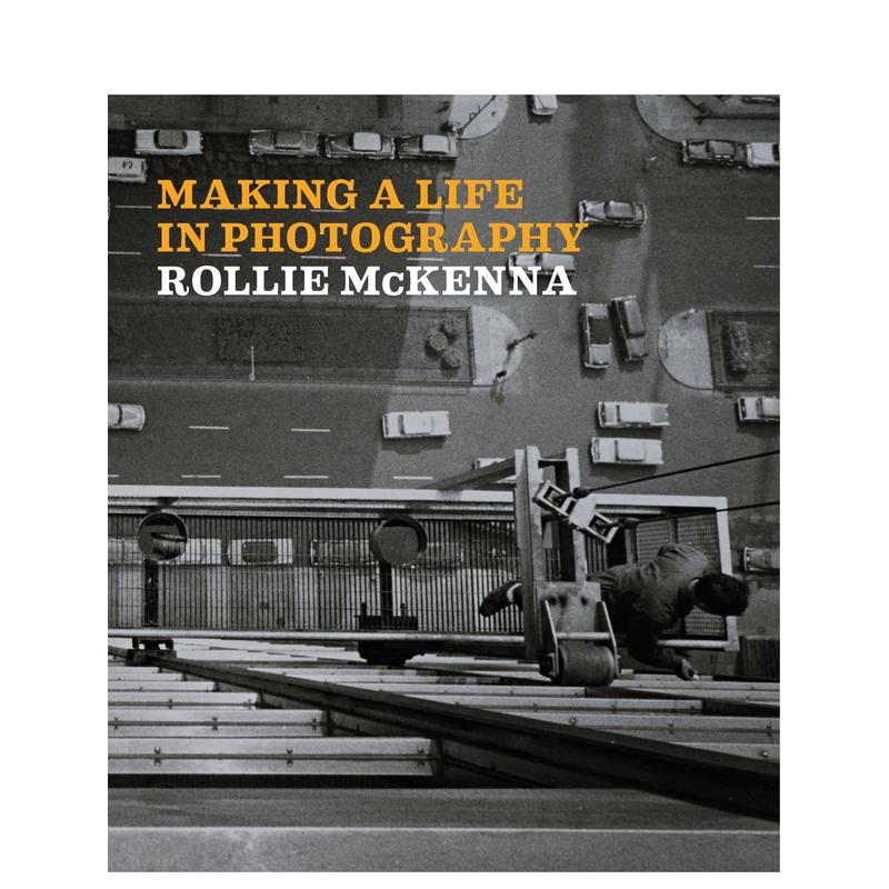 在摄影中生活 Making a