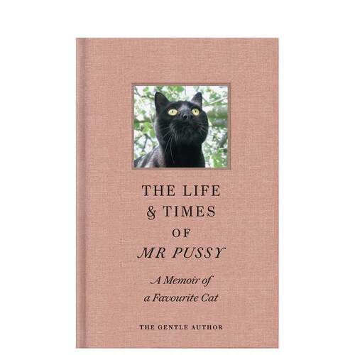 猫咪先生的生活与时代 The