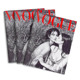 订阅 年订12期 VOGUE 意大利意文原版 杂志 Italia 女性时尚 D008