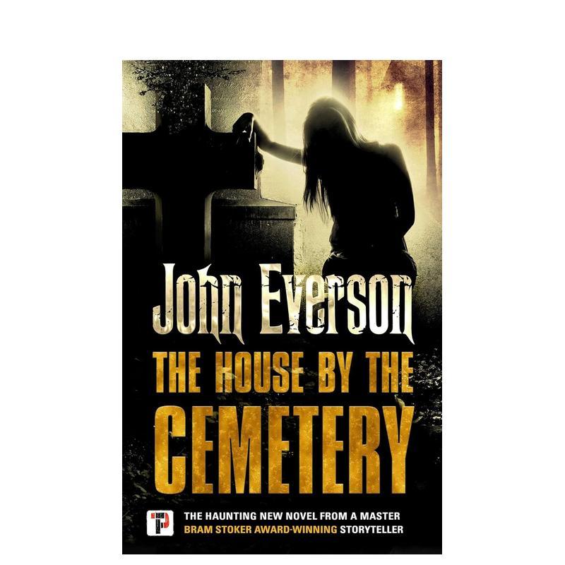 墓边凶宅 The House