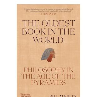 World 哲學(xué)英文社會(huì)科學(xué)進(jìn)口原版 14歲以上The 古老之書(shū)金字塔時(shí)代 Philosophy the T&H Book 書(shū)精裝 現(xiàn)貨 Oldest