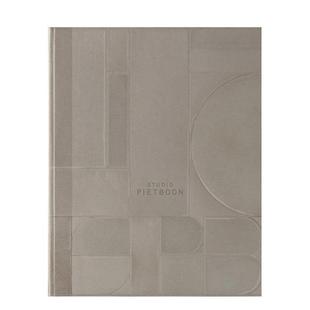 【现货】Piet Boon设计工作室 40个设计理念40 by Studio Piet Boon英文建筑设计建筑师工作室Studio Piet Boon精装Lannoo Publis